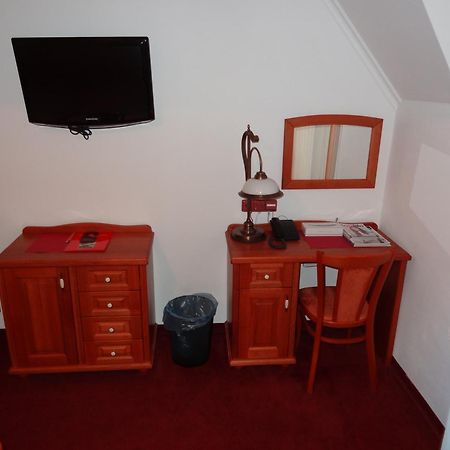 Hotel Pegas Brno Dış mekan fotoğraf