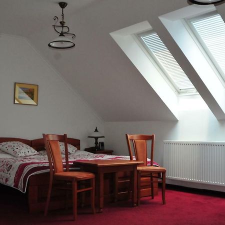 Hotel Pegas Brno Dış mekan fotoğraf