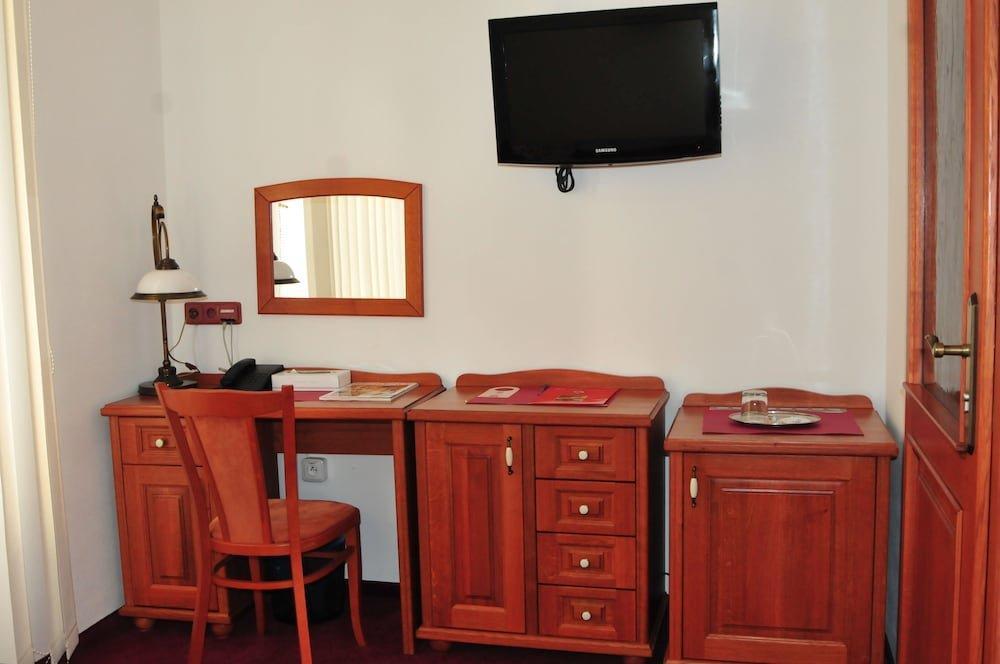 Hotel Pegas Brno Dış mekan fotoğraf