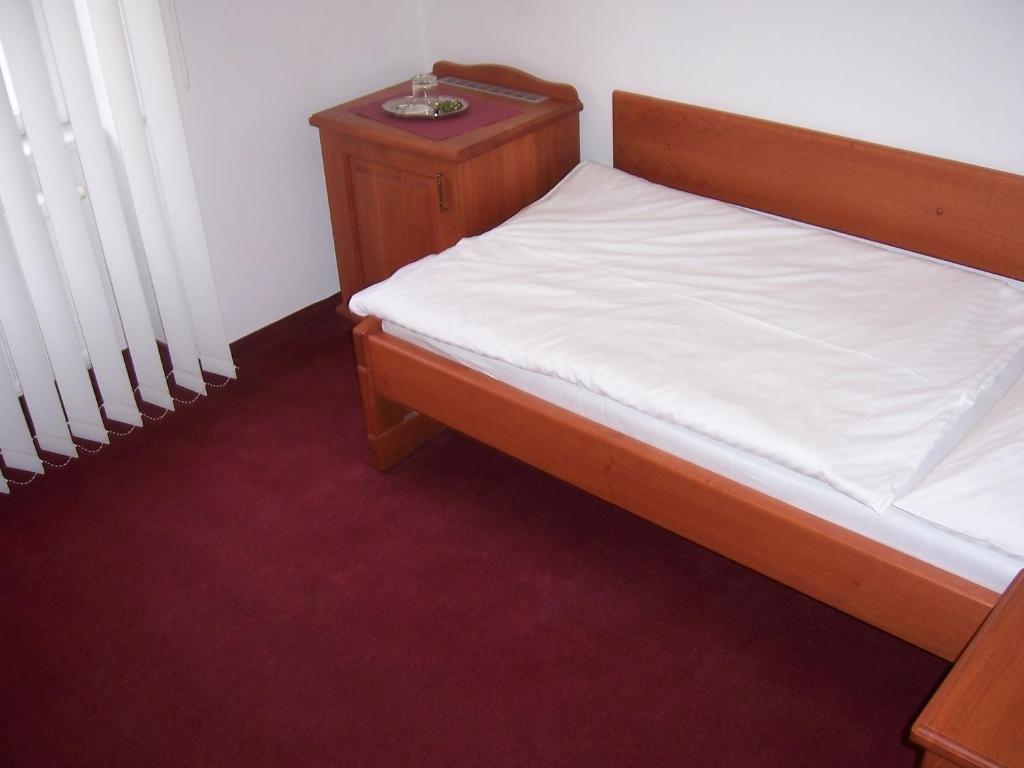 Hotel Pegas Brno Dış mekan fotoğraf
