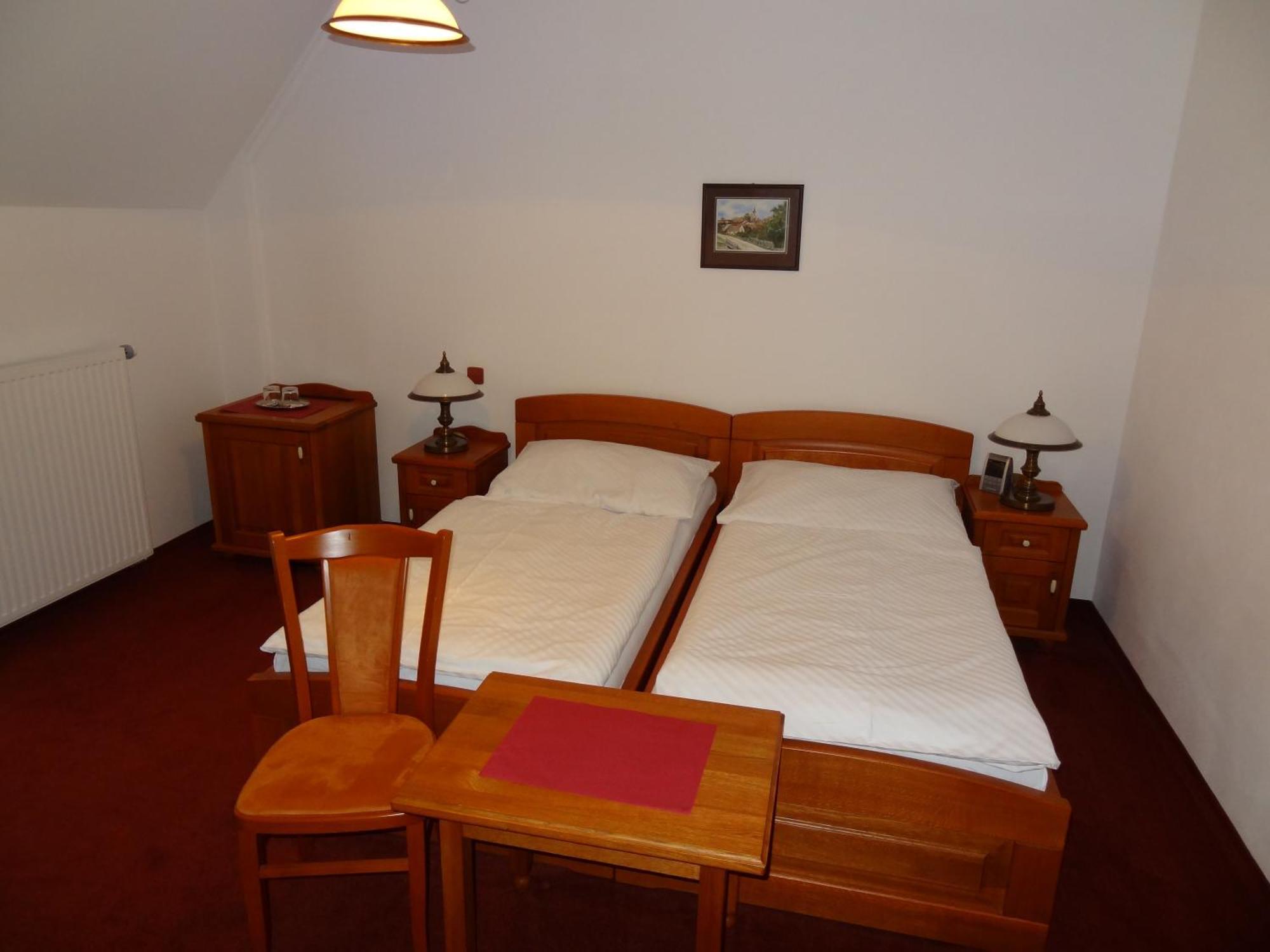 Hotel Pegas Brno Dış mekan fotoğraf