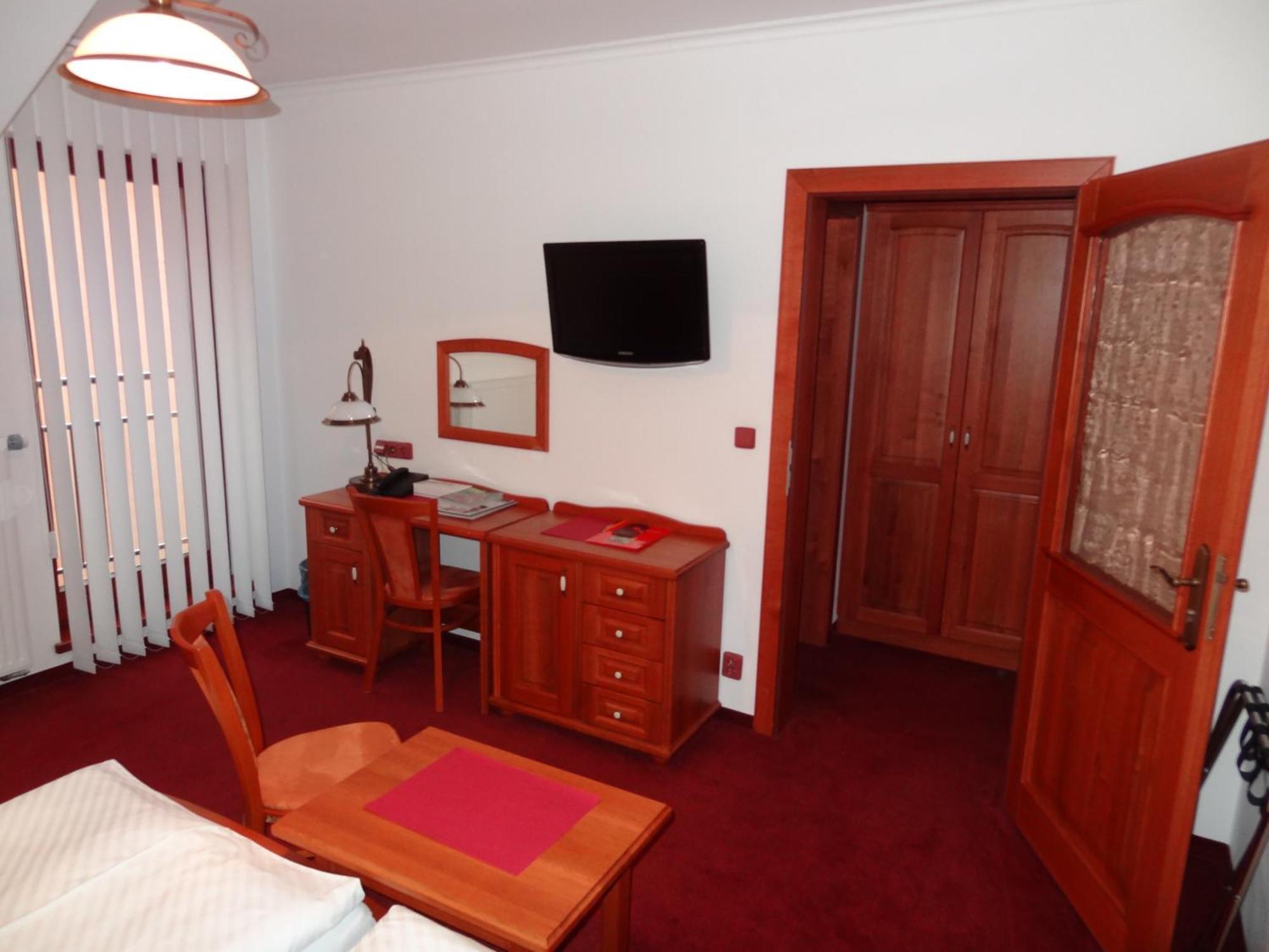 Hotel Pegas Brno Dış mekan fotoğraf
