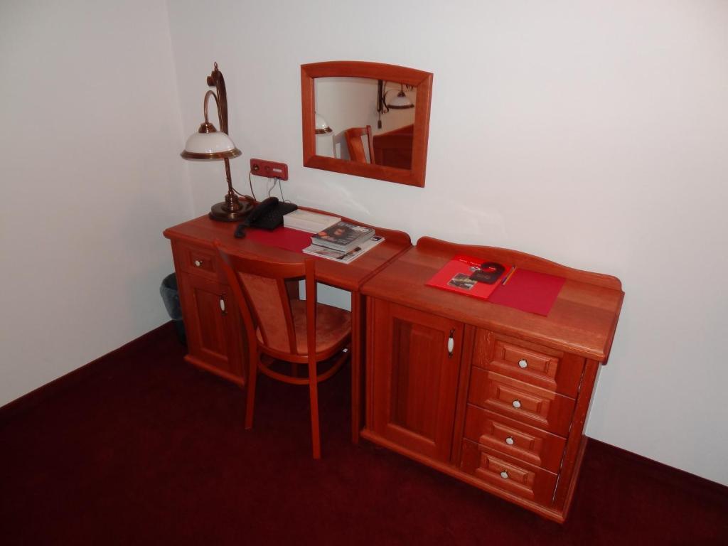 Hotel Pegas Brno Dış mekan fotoğraf