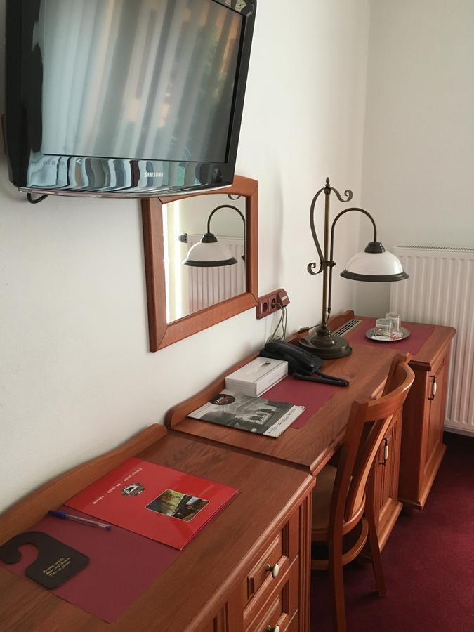 Hotel Pegas Brno Dış mekan fotoğraf