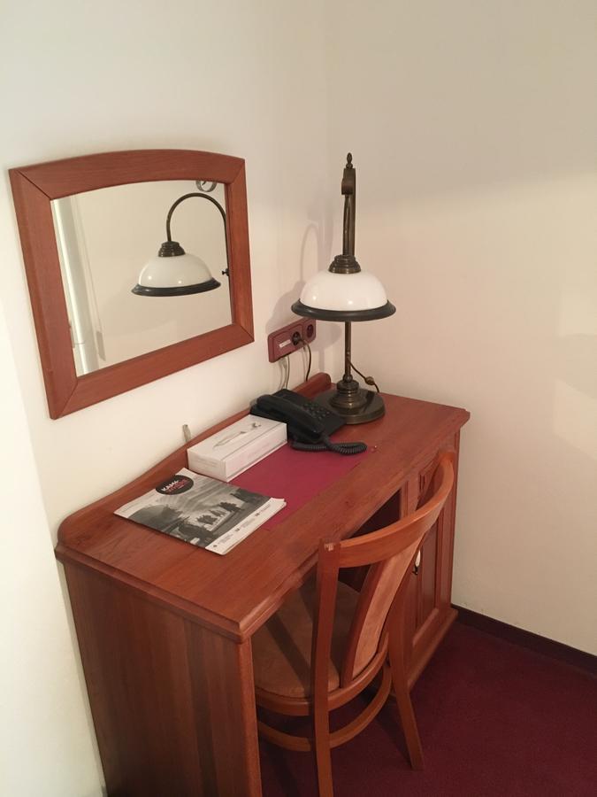 Hotel Pegas Brno Dış mekan fotoğraf
