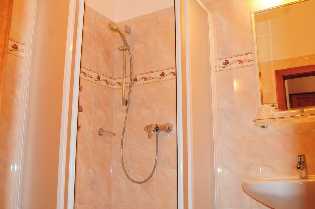 Hotel Pegas Brno Dış mekan fotoğraf