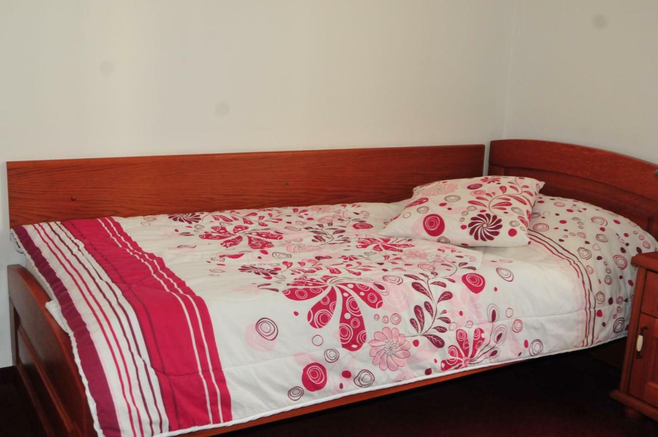 Hotel Pegas Brno Dış mekan fotoğraf